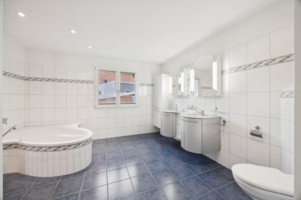 Ein Zuhause, in dem jeder seinen Lieblingsplatz findet 6