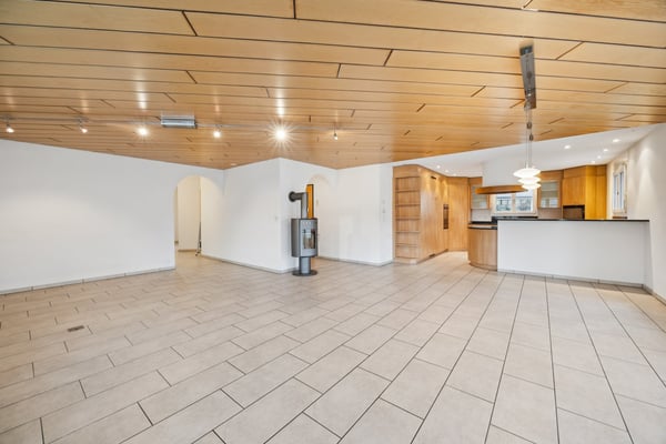 Ein Zuhause, in dem jeder seinen Lieblingsplatz findet 2