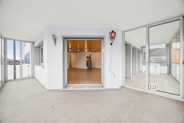 Ein Zuhause, in dem jeder seinen Lieblingsplatz findet 7