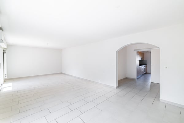 Appartement 3.5 pièces avec belle luminosité et situation idéale 1