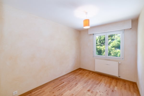 Appartement 3.5 pièces avec belle luminosité et situation idéale 5