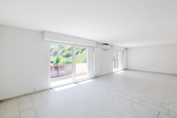 Appartement 3.5 pièces avec belle luminosité et situation idéale 2
