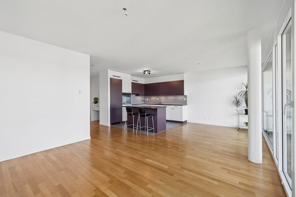 Appartement 4,5 pièces MINERGIE 3