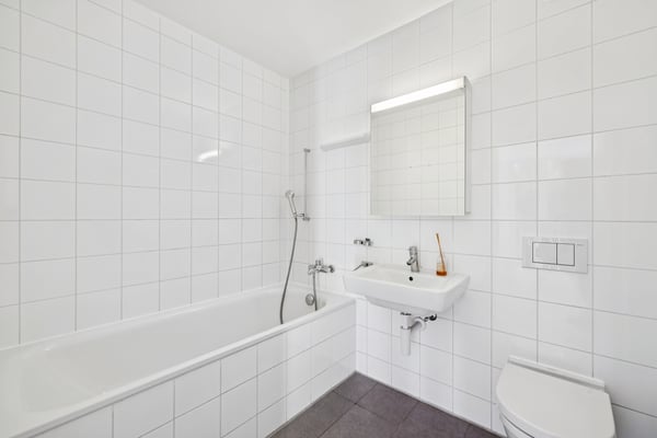 Appartement 4,5 pièces MINERGIE 9