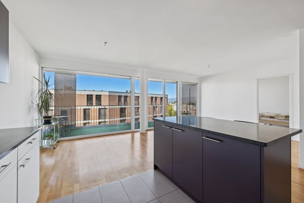 Appartement 4,5 pièces MINERGIE 4