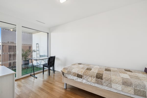 Appartement 4,5 pièces MINERGIE 6