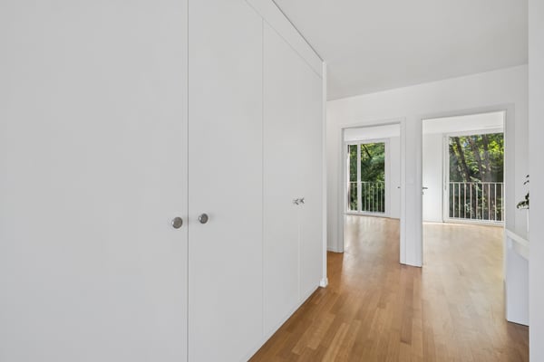 Appartement 4,5 pièces MINERGIE 2
