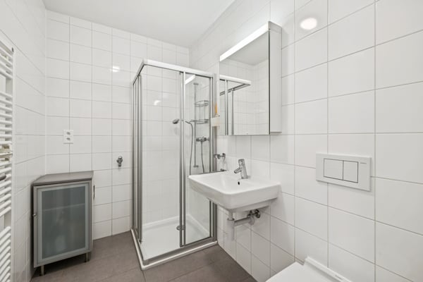 Appartement 4,5 pièces MINERGIE 8