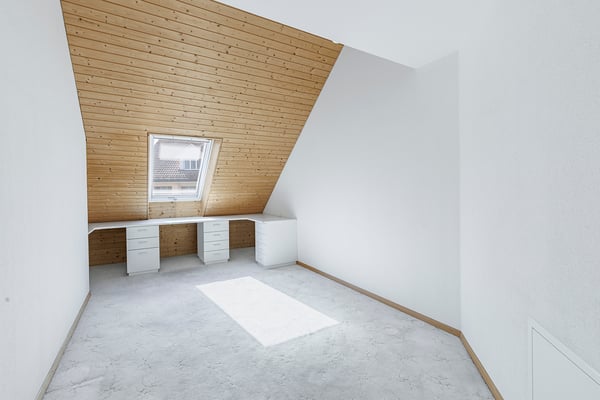 Familienfreundliches Wohnen an sonniger Lage 3