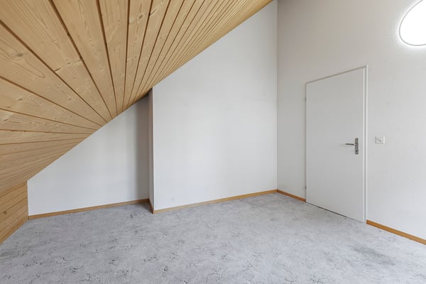 Familienfreundliches Wohnen an sonniger Lage 6