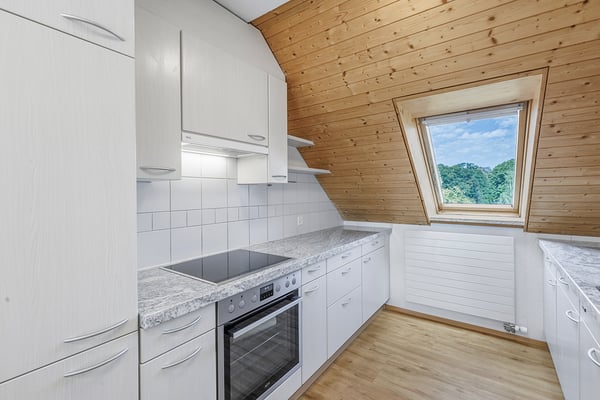Familienfreundliches Wohnen an sonniger Lage 2