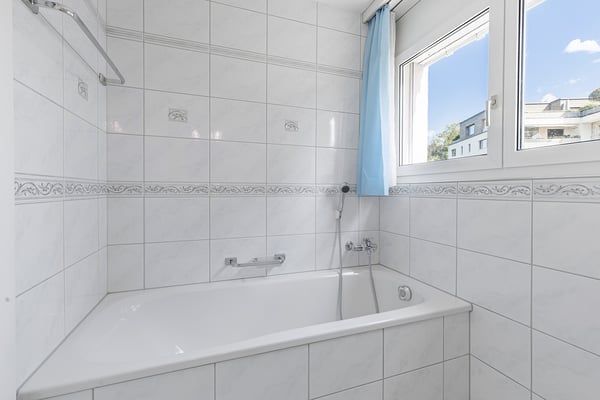 Familienfreundliches Wohnen an sonniger Lage 7