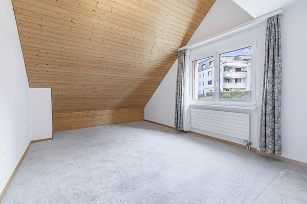 Familienfreundliches Wohnen an sonniger Lage 4