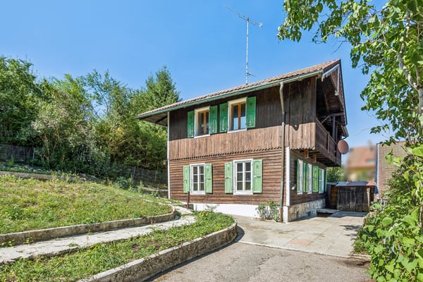 Spacieuse maison individuelle avec jardin et garage 11