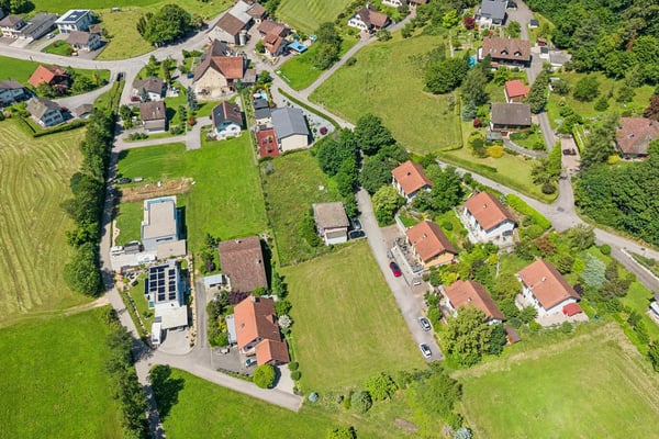 Wo Wohnträume Wirklichkeit werden: attraktives Bauland an erhöhter ... 2