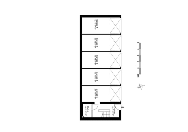Loft mit beeindruckender Dachterrasse im Gundeli 9