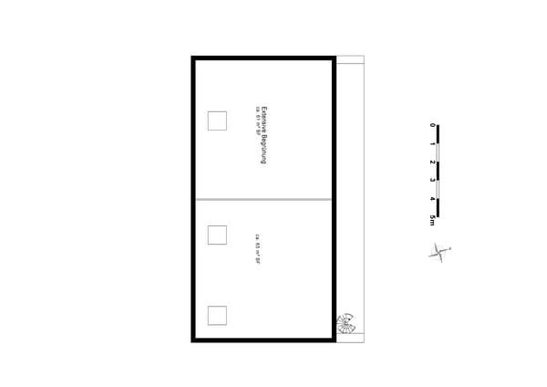 Loft mit beeindruckender Dachterrasse im Gundeli 11