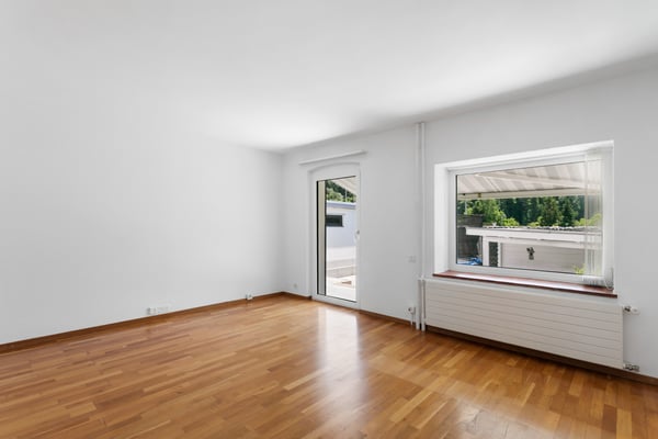 Heute wohnen - morgen bauen 5