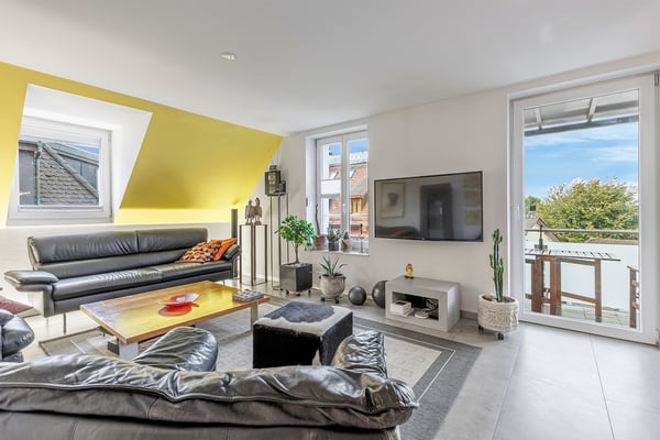 Ihr neues Zuhause an perfekter Lage in Seenähe