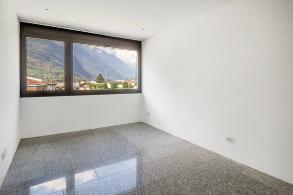 Moderno appartamento con rifiniture di alto standing 7