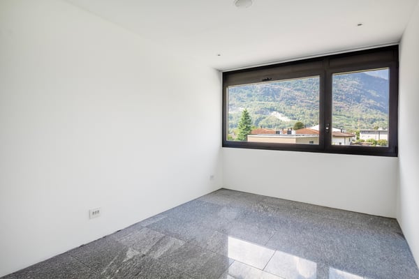 Moderno appartamento con rifiniture di alto standing 6