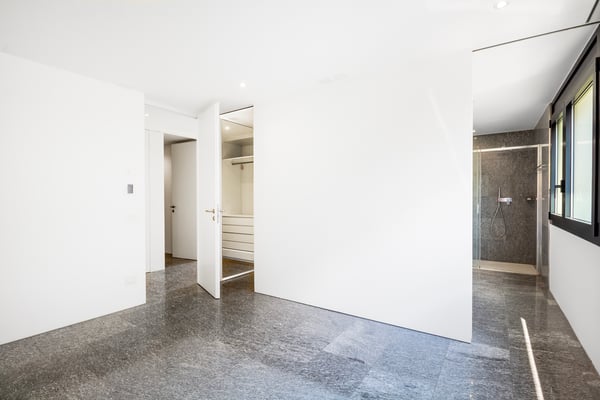 Moderno appartamento con rifiniture di alto standing 5
