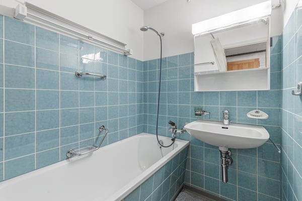 Wohnträume verwirklichen - mit grosser Dachterrasse 9