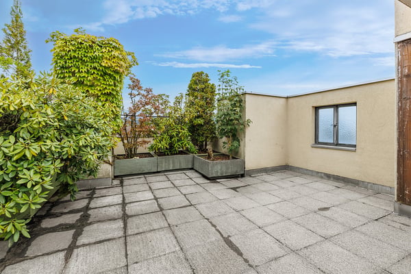 Wohnträume verwirklichen - mit grosser Dachterrasse 11