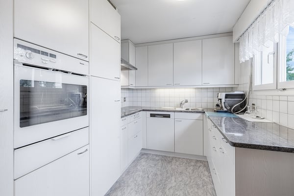 Wohnträume verwirklichen - mit grosser Dachterrasse 5