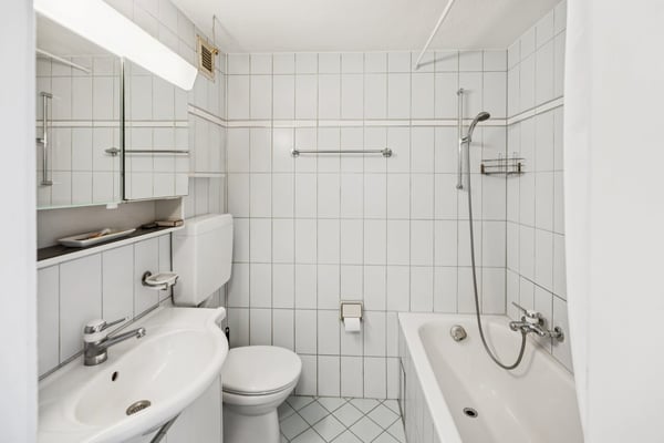 Gepflegtes Reihenhaus mit Garten an ruhiger Lage 5