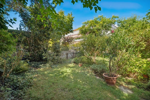 Gepflegtes Reihenhaus mit Garten an ruhiger Lage 6