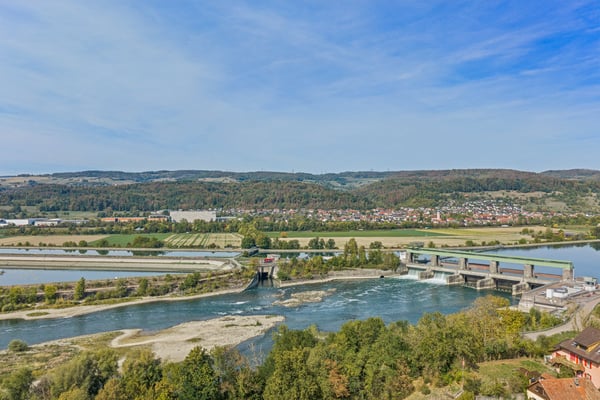Attraktives Bauland an herrlicher Aussichtslage 4