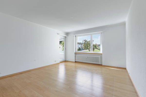 Ihr neues Zuhause mit zwei Balkonen und Sicht ins Grüne 1