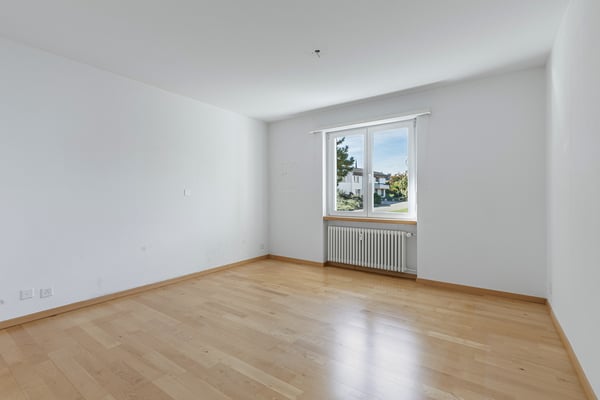 Ihr neues Zuhause mit zwei Balkonen und Sicht ins Grüne 4