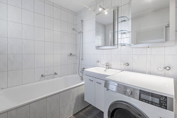 Ihr neues Zuhause mit zwei Balkonen und Sicht ins Grüne 6