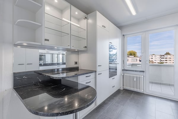 Ihr neues Zuhause mit zwei Balkonen und Sicht ins Grüne 5