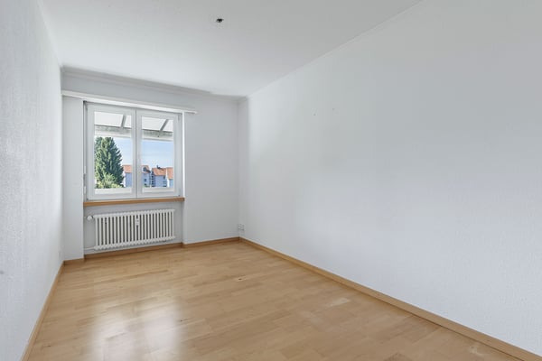 Ihr neues Zuhause mit zwei Balkonen und Sicht ins Grüne 3