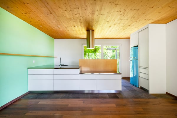 Una casa dal design sostenibile con una vista impareggiabile sul La... 3