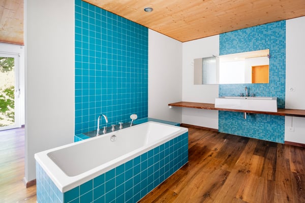 Una casa dal design sostenibile con una vista impareggiabile sul La... 4