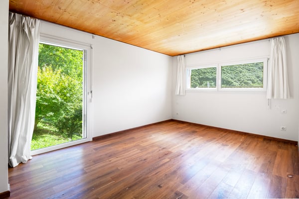 Una casa dal design sostenibile con una vista impareggiabile sul La... 7