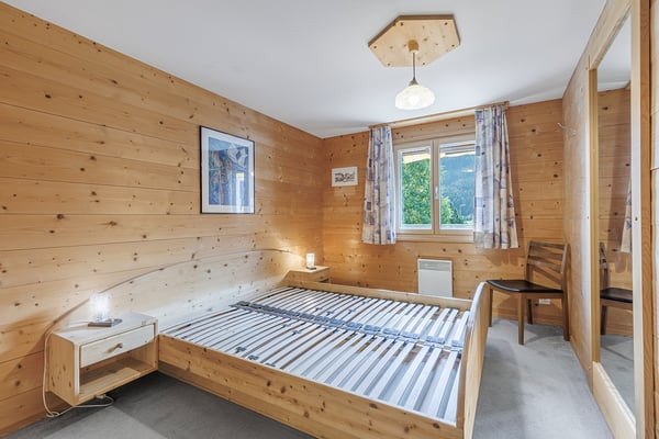 Ebenerdig wohnen mit Charme und herrlicher Aussicht 6