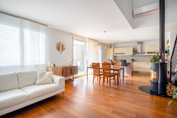 Vivere a due passi dal centro città 2