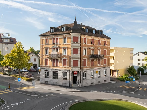 Lukrative Investition in die Zukunft 1