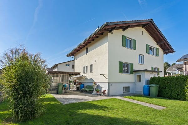 Ihr neues Zuhause mit Zukunft, Charme und viel Potenzial 2