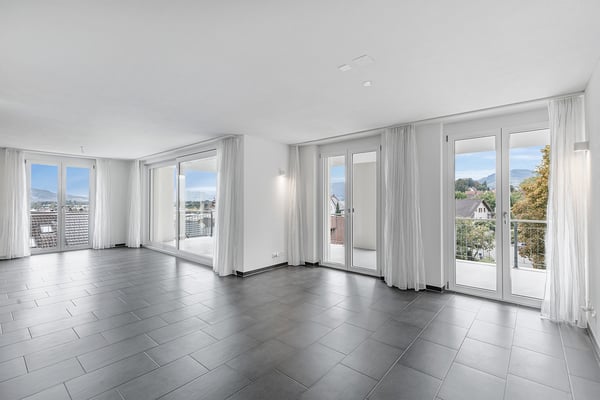 Ihr sonniges Familienglück mit grossem Südwest-Balkon 1
