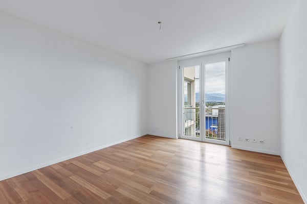 Ihr sonniges Familienglück mit grossem Südwest-Balkon 7
