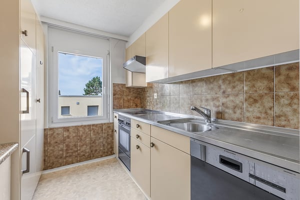 Behagliches Zuhause an ruhiger Lage 6