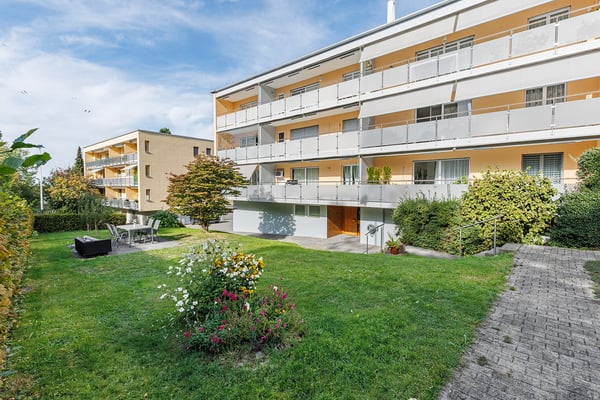 Behagliches Zuhause an ruhiger Lage 1