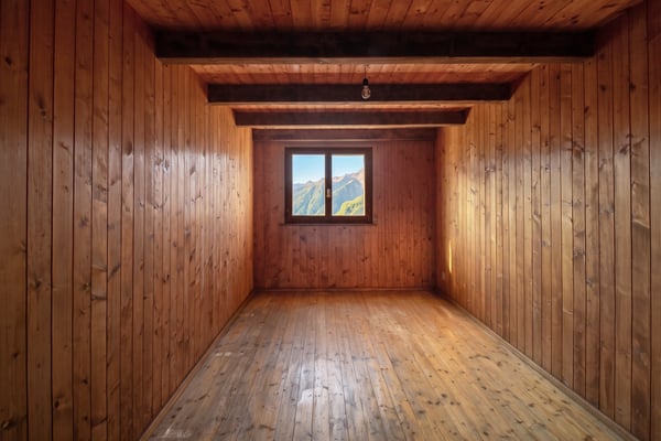 Affascinante casa contigua con vista mozzafiato 6