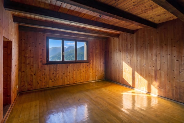 Affascinante casa contigua con vista mozzafiato 5